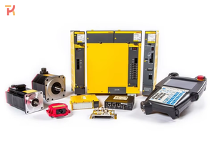 Codeur d'impulsions PLC A860-2162-V203 - Product Image 1