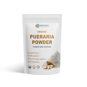 Extrato de Raiz de Pueraria Herbspirit 98% <span class=keywords><strong>Puerarin</strong></span>, Flavonas de Pueraria, Pó de Raiz de Pueraria, Extrato de Raiz de Kudzu - Product Image 2