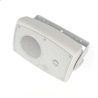 Haut-parleur mural IP Vnetpa 30W, haut-parleur SIP mural, bonne qualité sonore, haut-parleur IP