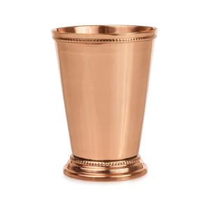 Super Qualité Julep tasses Menthe Tasses Argent Cuivre et Laiton julep tasses Grossiste - Product Image 3