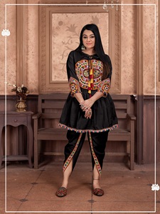 Fourniture d'usine en gros Navratri Special Kediya pour les festivals disponibles à un prix abordable - Product Image 5