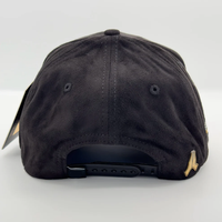 Nuevas Gorras Snapback de Alta Calidad con Envío Rápido, Personalizables con su Propia Marca, Ajustables, de 5 Paneles, Modelo G5