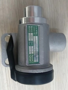 Vanne de régulation de pression pour camion VIT-U, vanne de régulation d'air 1-48350-063-0 ou 1483500630 pour FXZ, FVR, CYZ 1483500632 408704-5040 - Product Image 3