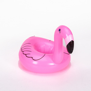 Portabevande da birra Float Float in PVC, - Product Image 1