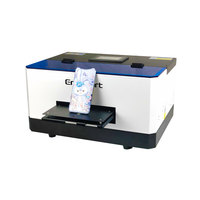 Penghapus Mart Mini Printer Nonair ECO, Printer Mini untuk Pencetakan Casing Ponsel