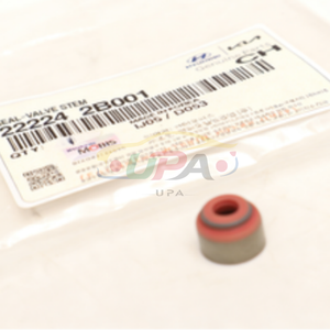 High quality Engine System SEAL-VALVE STEM 22224-2B001 222242B001 For H-yundai ACCENT 22224 2B001 - Product Image 3