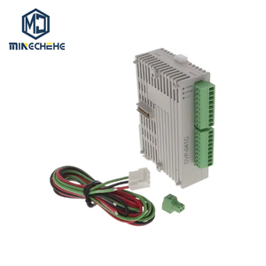 Módulo de Control de Temperatura PLC DVP04TC-S de 4 Canales, DVP04TC-E, DVP04PT-S, DVP04PT-E, DVP06XA-S para Control de Automatización Industrial - Product Image 1
