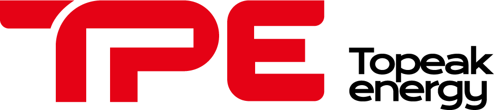 Chengdu Tuofeng Power Trading Co., Ltd. logo