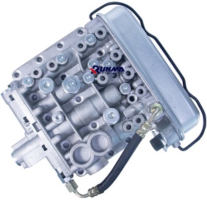 Runma Reserveonderdelen 4644206039 4wg180 4wg200 Transmissieklep Voor Wiellader - Product Image 5