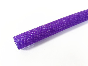 连思高品质分体编织自闭编织套绕线保护电缆免受宠物侵害 - Product Image 2