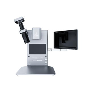 Machine de soudage de démontage laser TBK R2201 avec <span class=keywords><strong>microscope</strong></span> 4K diagnostic d'imagerie thermique utilisé pour la réparation de puces de carte mère de téléphone - Product Image 5