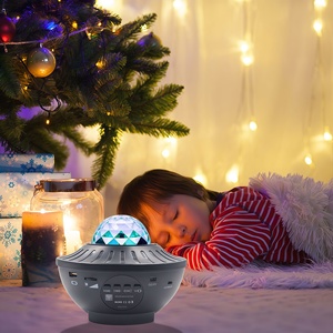 Chất Lượng Cao Giá Thấp Thiên Hà Chiếu Bầu Trời Đầy Sao Bầu Trời Sáng Máy Chiếu Aurora Ánh Sáng Sao Máy Chiếu - Product Image 6