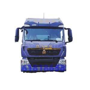 Camion frigorifique Euro VI SITRAK G7 avec documents COC et E-mark complets pour l'importation dans l'UE, <span class=keywords><strong>Lituanie</strong></span>, Klaipeda - Product Image 1
