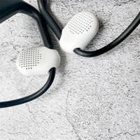 SONY WI-OE610 tour de cou écouteur Sports de plein air Design de mode casques ouverts Flexible étanche Conduction osseuse écouteurs