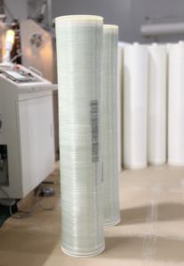 Membrana industrial BW <span class=keywords><strong>4040</strong></span> RO Purificador de agua para filtro de agua Piezas de filtro de agua - Product Image 6