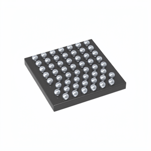 Composants électroniques intégrés ADUCM3027BCBZ-R7 54 UFBGA, WLCSP IC MCU 32 bits 128 Ko FLASH 54WLCSP du fabricant Channel - Product Image 1