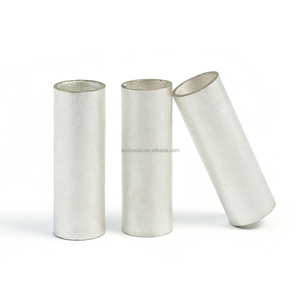 Tubo Ceramico <span class=keywords><strong>Piezoelettrico</strong></span> Personalizzato PZT5A/ PZT5J/ PZT5H/ PZT5X, <span class=keywords><strong>Cristallo</strong></span> <span class=keywords><strong>Piezoelettrico</strong></span> Cilindrico - Product Image 5