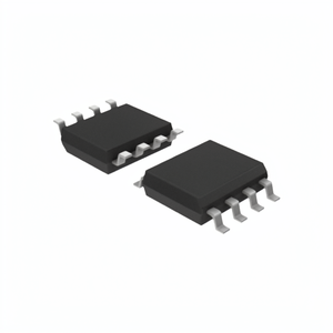 Memory 8 SOlC W25Q80EWSSIG Electronic Chips Component Original - Product Image 1