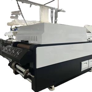 Impresora Digital Automática DTF de Inyección de Tinta, Nueva, Máquina de Impresión por Transferencia de Calor con Placa de Prensa Térmica para Imprimir en Gorras y Tazas - Product Image 3