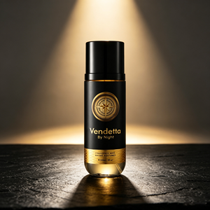 POETRY TIME, <span class=keywords><strong>Perfume</strong></span> con Aroma Amaderado, Especiado y Cálido, Aroma Maduro y Encantador, Aroma Oscuro y Lujoso, Whisky y Cuero - Product Image 5