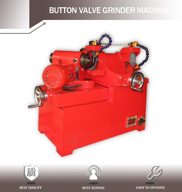 Rectificadora De Valvulas Different Styles Engine Valve Grinder With