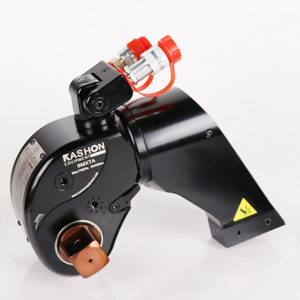 Clé dynamométrique hydraulique à entraînement carré 1015-10430 Nm 8MXTA 700 bars/10000 psi - Product Image 2