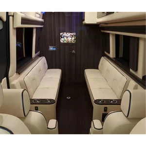 2024 nouveau siège manuel personnalisé pour capitaine de sprinter - Product Image 1