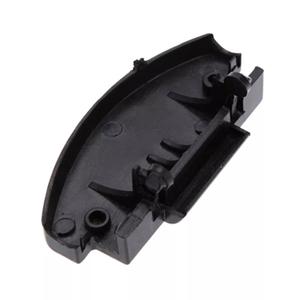Clip de Repuesto para la Tapa del Reposabrazos del Volkswagen Jetta Bora Golf 4, Plástico Negro, Número de Pieza 3B0868445 - Product Image 1