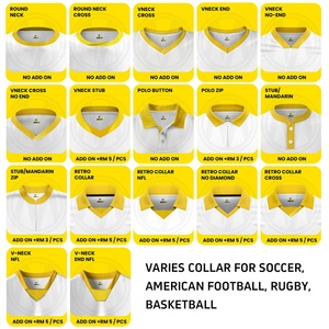 Maillot de football des Équipes Nationales 2026-2027 – Tenue promotionnelle domicile/extérieur – T-shirt WK – Maillot de football de Curaçao – Kit court - Product Image 6