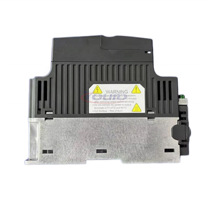 Variateur de fréquence de la série VFD-EL 100% neuf et original VFD015EL23A 1,5KW 2HP 230V 7,5A 3PH - Product Image 1