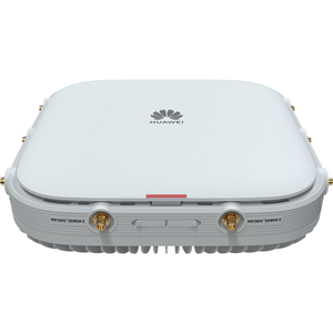 Point d'accès Wi-Fi 6 intérieur AirEngine 6760-X1 6760-X1E double bande 10GE SFP+ IoT, neuf et original - Product Image 5
