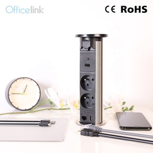 Cáp Dữ Liệu Mở Rộng Và Bộ Sạc Pin Phiên Bản Tiếng Pháp Ổ Cắm Mở Rộng Cơ Giới Cho Đèn - Product Image 2