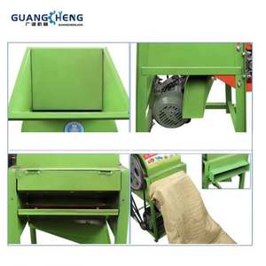 Vente directe du fabricant, machine à décortiquer les cacahuètes entièrement automatique, machine à décortiquer les cacahuètes à haute efficacité - Product Image 2