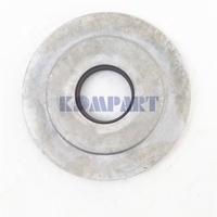 EXCAVATRICE 05817203 JOINT DE RETENUE 0.15KG pour BOMAG BW211D40 PIÈCES DE MACHINES DE CONSTRUCTION