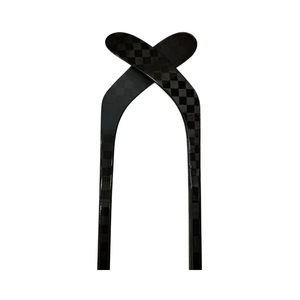 Personalizado Lacrosse Hurling Hockey Palo de hockey sobre hielo Equipo Profesional <span class=keywords><strong>KHL</strong></span> Atletas Calidad Discos de fibra de carbono - Product Image 4