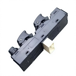 Regulador de Ventanas Eléctrico de 12V para Hyundai Elantra 2004-2011, 93570-2D100 - Product Image 3
