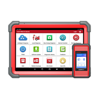 Nuevo 2026 X431 PRO5 PRO 5 Herramienta de Diagnóstico Automotriz, Escáner Inteligente de Sistema Completo, Compatible con Programación en Línea para Ben-z y B-m-w