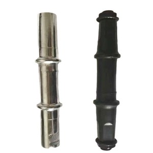 Otros sistemas de transmisión para bicicletas de montaña con eje de pedalier de 148 mm de acero cincado. - Product Image 5