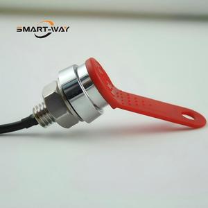iButton de Hierro con Sonda Magnética - Se Alinea Automáticamente, Sujeción Magnética que Evita Vibraciones e Interrupciones para la Identificación - Product Image 5