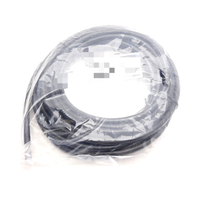 Câble capteur 2tla020056r300wbr0 M12-c63, M12 8 broches femelle droite, 6m, neuf, original, en stock, pour automatisation industrielle Pac Ded
