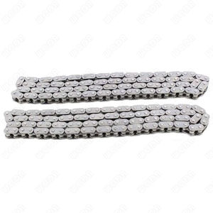 13506-38030 13522-38020 13521-38020 suku cadang mesin 1UR-FSE Timing Chain Kit Untuk Toyota Century Aristo - Product Image 5