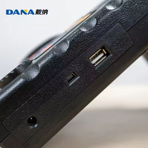 Fabrik Direkt verkauf Ultraschall prüfgeräte Gute Qualität Hohe Detektion effizienz Ultraschall-Fehler detektor <span class=keywords><strong>NDT</strong></span> - Product Image 5