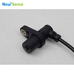 Nhà Sản Xuất Bán Hàng Trực Tiếp Nhật Bản Xe Ô Tô Phía Trước Side <span class=keywords><strong>ABS</strong></span> Bánh Xe Tốc Độ <span class=keywords><strong>ABS</strong></span> Phanh Cảm Biến Cho Nissan Honda - Product Image 4
