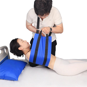 Camilla Plegable Portátil de Tela Oxford para Rescate de Emergencia en Hospitales y Atención Domiciliaria - Product Image 5