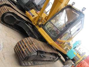 Used <b>for</b> 325BL Crawler Digger Excavator 2015 Model Japan Origin 25 Ton Operating <b>Weight</b> <b>for</b> <b>Sale</b> - Product Image 6