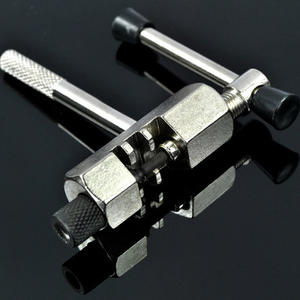 Herramienta Cortadora de Cadena de <span class=keywords><strong>Bicicleta</strong></span> Bengguo BG-724 con Extractor de Remaches, Cortador de Cadena de <span class=keywords><strong>Bicicleta</strong></span> Eléctrica de Metal para Bicicletas Plegables de Carretera y MTB - Product Image 4