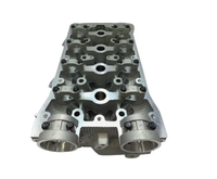 Conjunto de culata del motor, cubierta completa de culata OEM 96378691 96446922 para Chevrolet Aveo Cruze Daewoo Lacetti Lanos