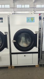 <span class=keywords><strong>Machine</strong></span> à sécher le linge entièrement automatique en acier inoxydable de 30 kg pour hôtel, <span class=keywords><strong>prix</strong></span> usine avantageux - Product Image 5