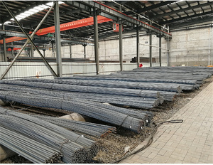 Barre d'Armatura in <span class=keywords><strong>Acciaio</strong></span> Grado 60 10mm 12mm 13mm <span class=keywords><strong>Prezzo</strong></span> Barre d'Armatura <span class=keywords><strong>al</strong></span> <span class=keywords><strong>Kg</strong></span> o a Tonnellata - Product Image 6