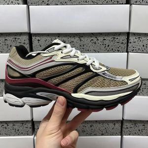 Zapatillas Deportivas Saucony Omni 9 Retro, Transpirables, de Malla y Gamuza, Ligeras, Unisex, Talla Europea - Product Image 2